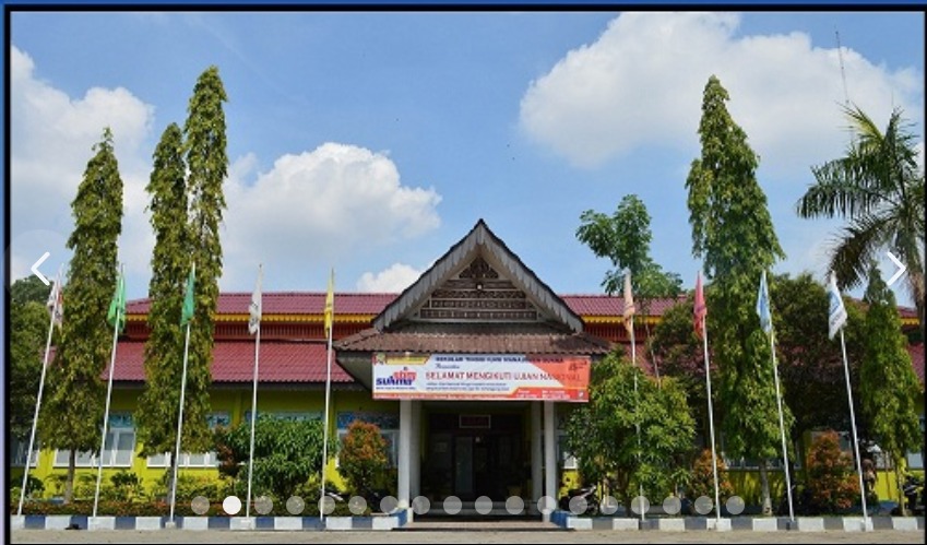 Foto sekolah